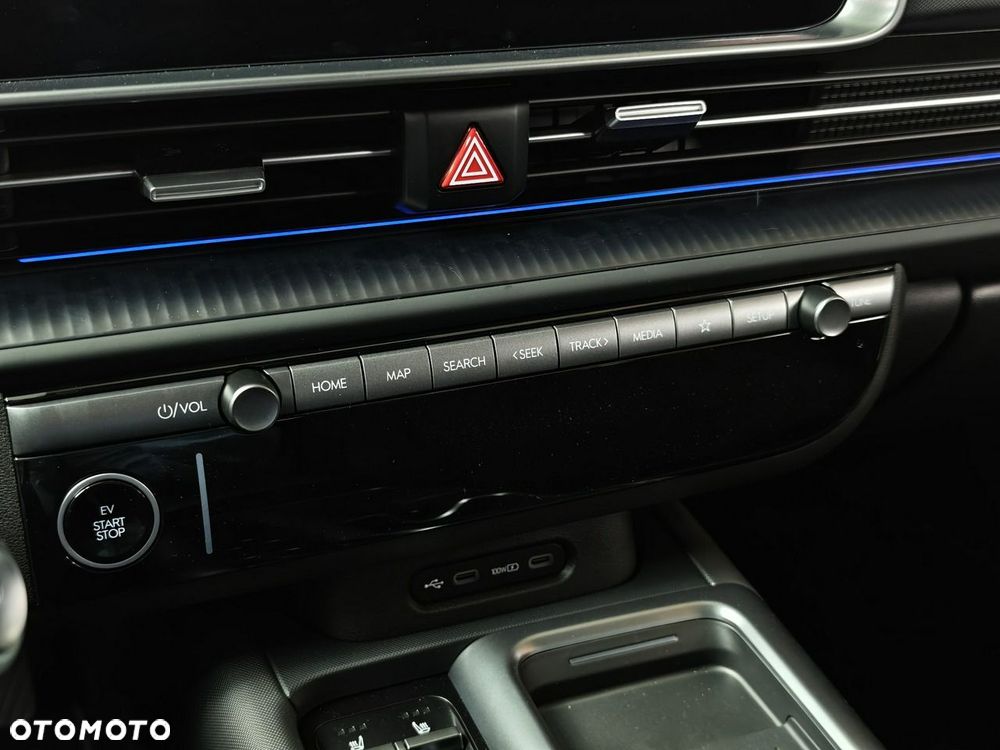Hyundai IONIQ 6 - 15