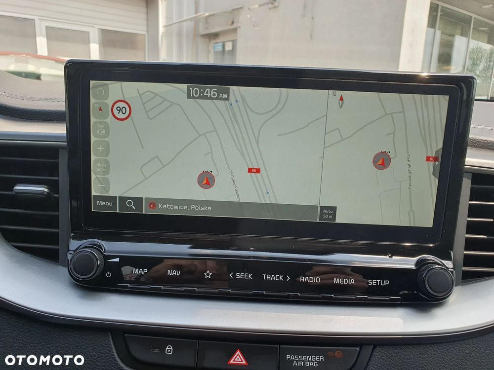 Kia Ceed 1.5 T-GDI M - 33