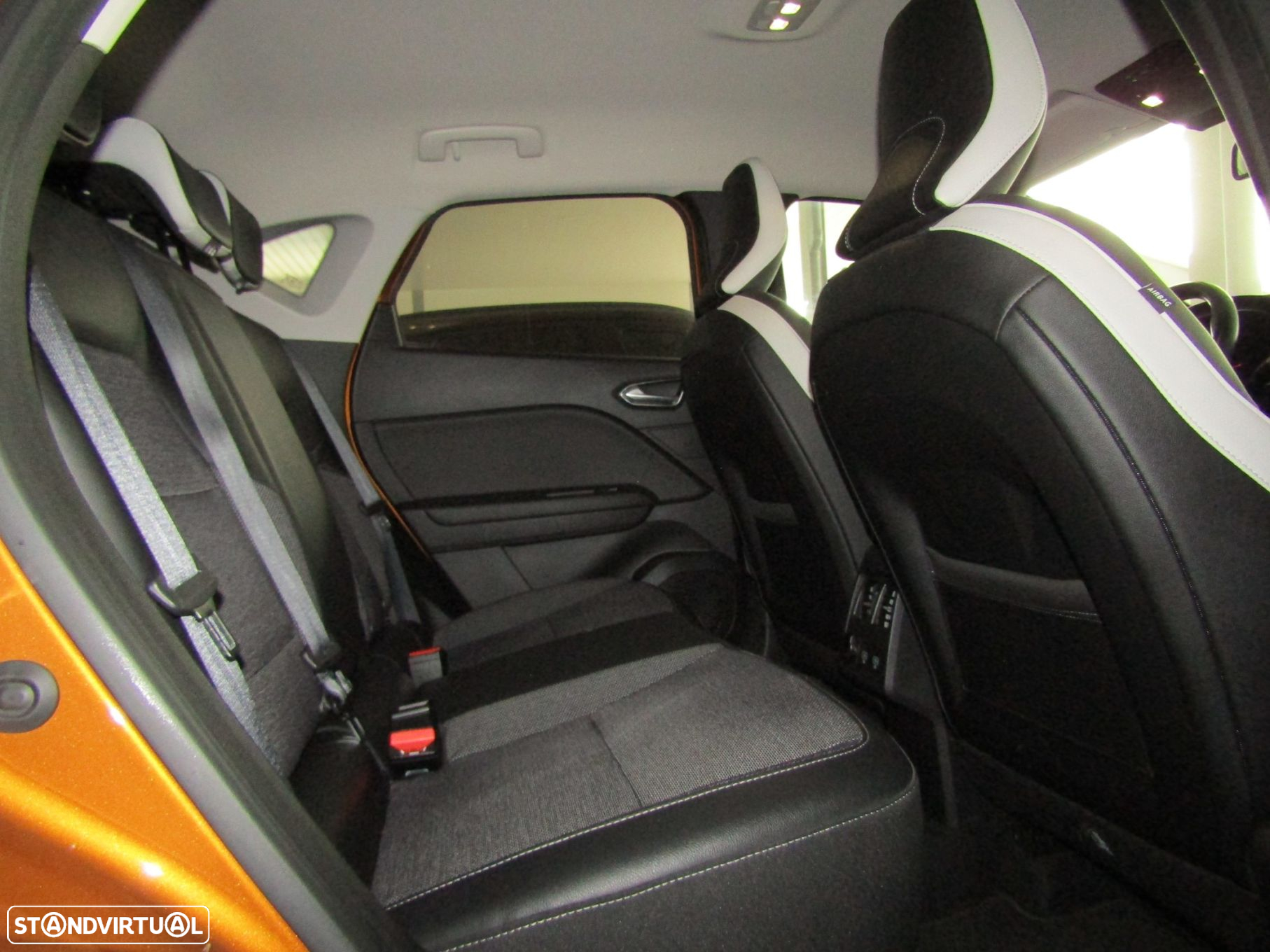 Renault Captur 1.5 dCi Exclusive - 7