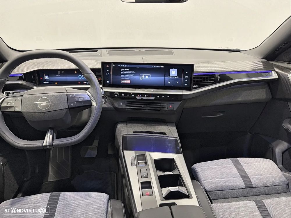Opel Grandland 1.2 Hybrid GS eDCT - 11