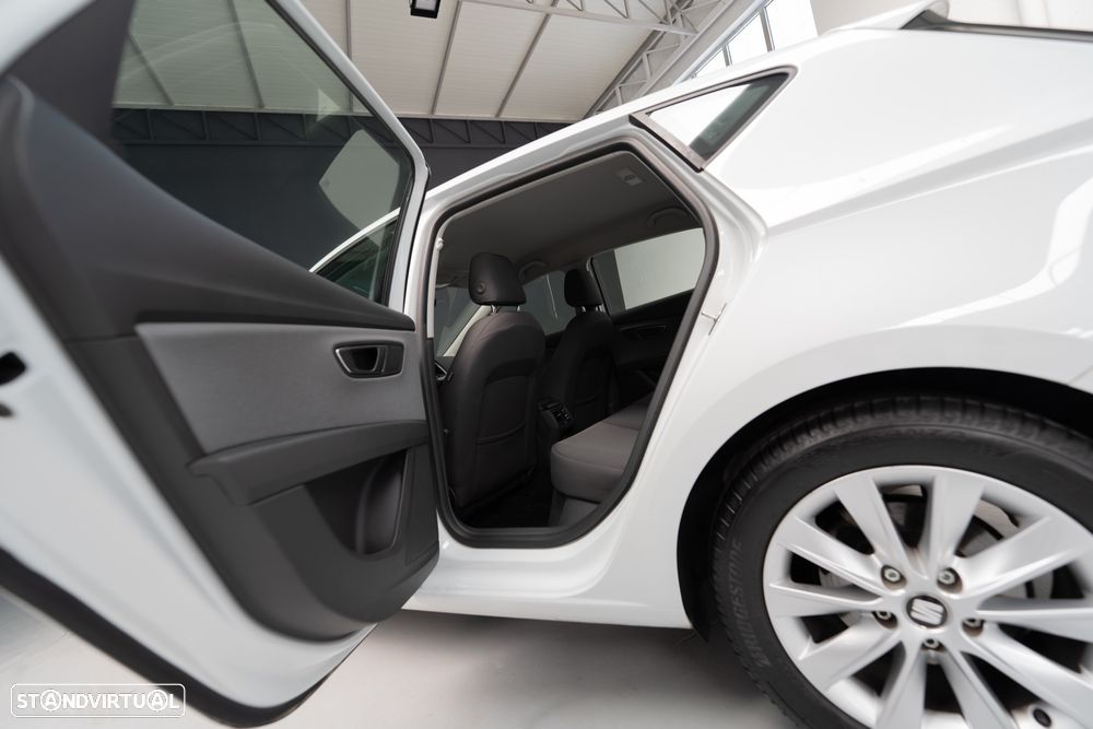 SEAT Leon 1.0 EcoTSI Style S/S - 19