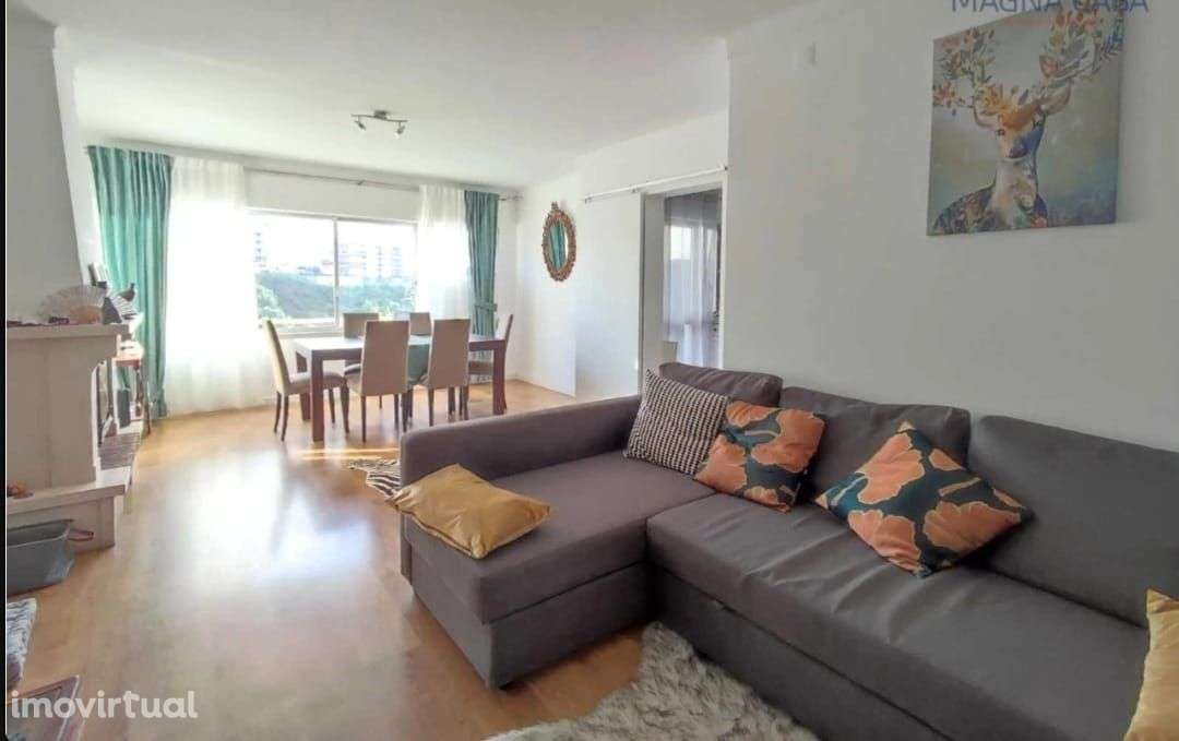 Moradia 6 quartos em Oeiras - Grande imagem: 2/25