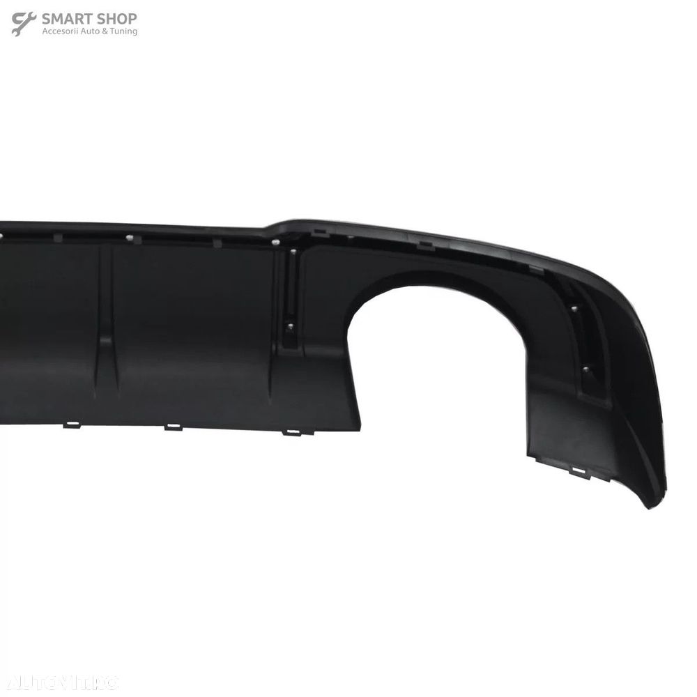 Difuzor Bara Spate Audi A3 8V Sline Facelift (2016-2019) Hatchback Spo - 7