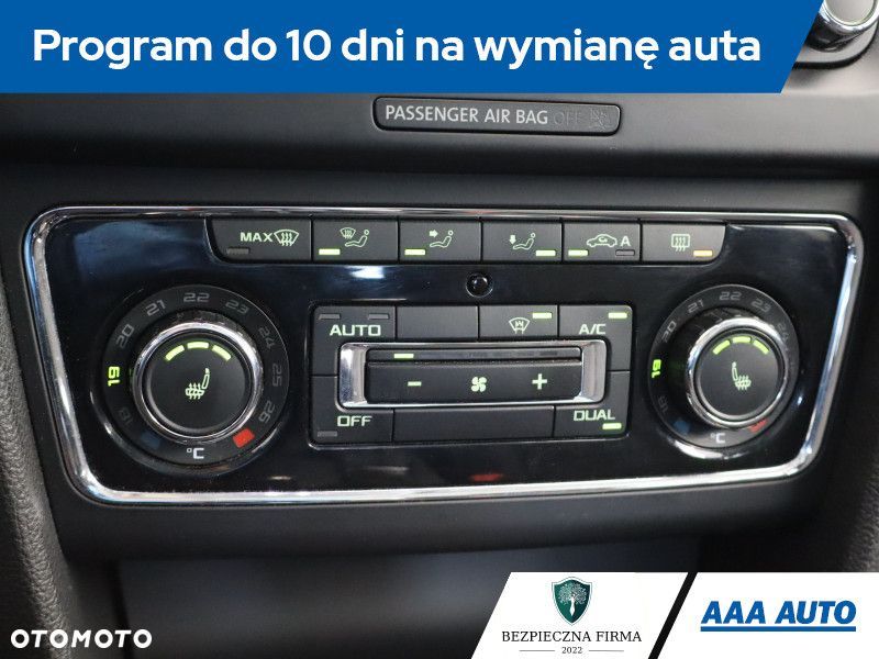 Skoda Superb - 20