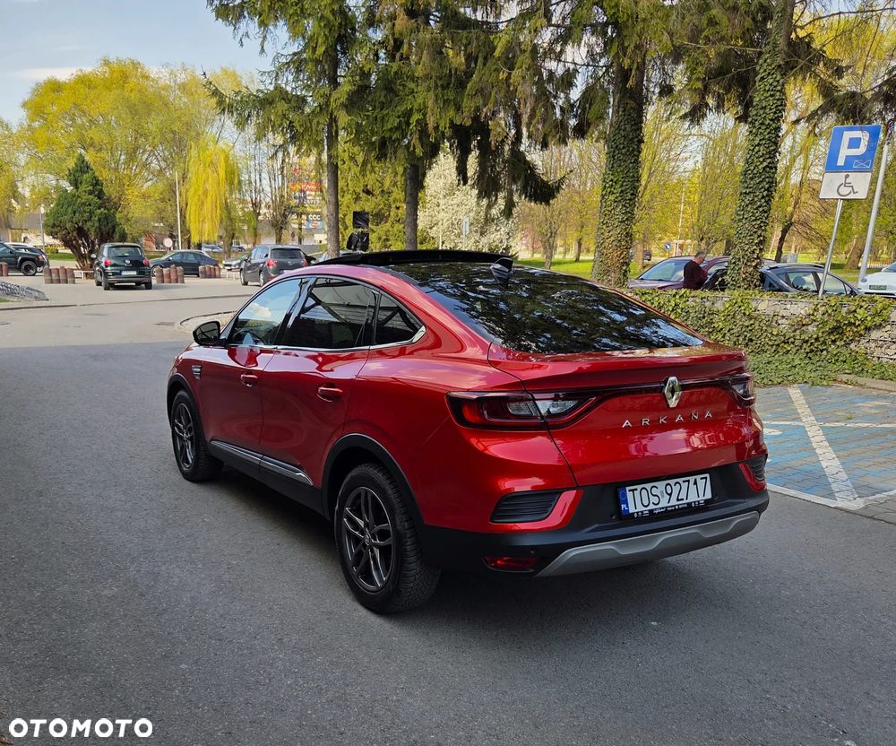 Renault Arkana TCe 140 EDC INTENS - 3