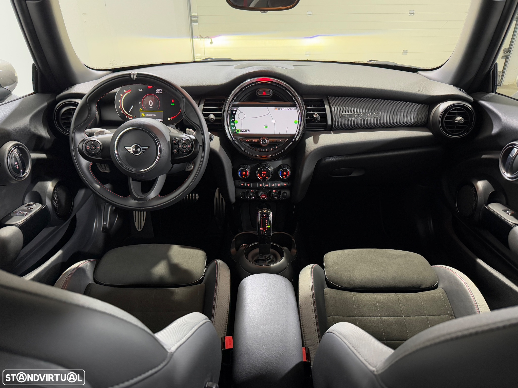 MINI 3 Portas John Cooper Works GP Aut. - 30