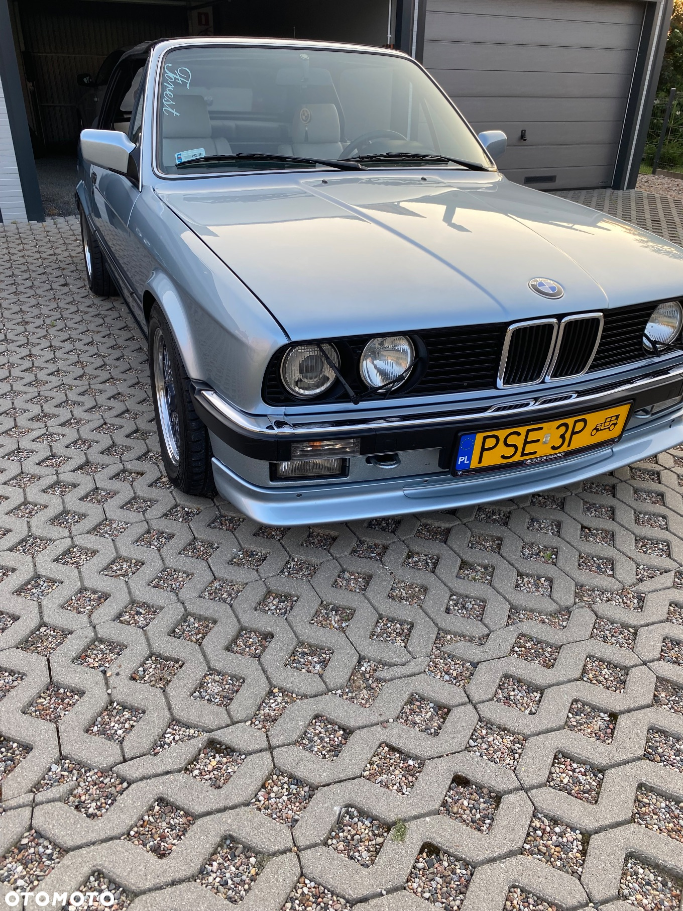 BMW Seria 3 325e - 3