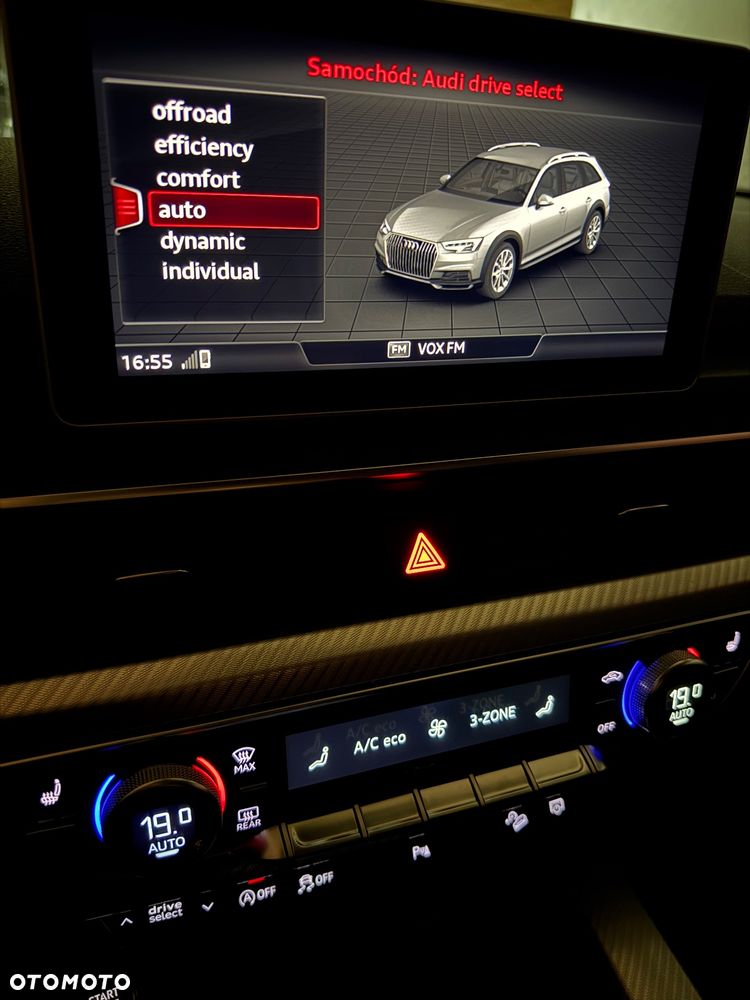 Audi A4 Allroad - 15