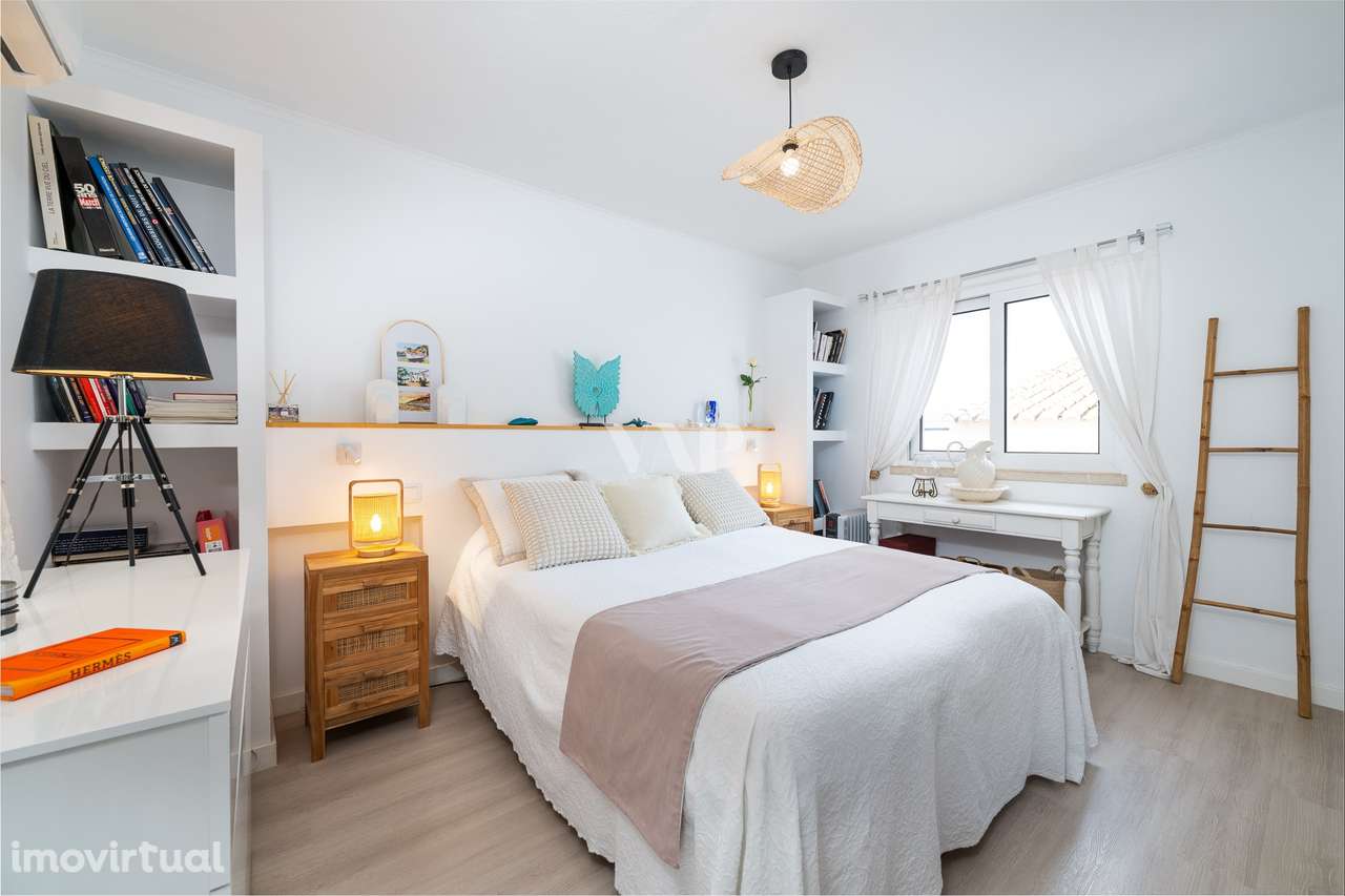 Moradia Térrea 1 quarto com Piscina Comum, Vilamoura - Grande imagem: 5/16