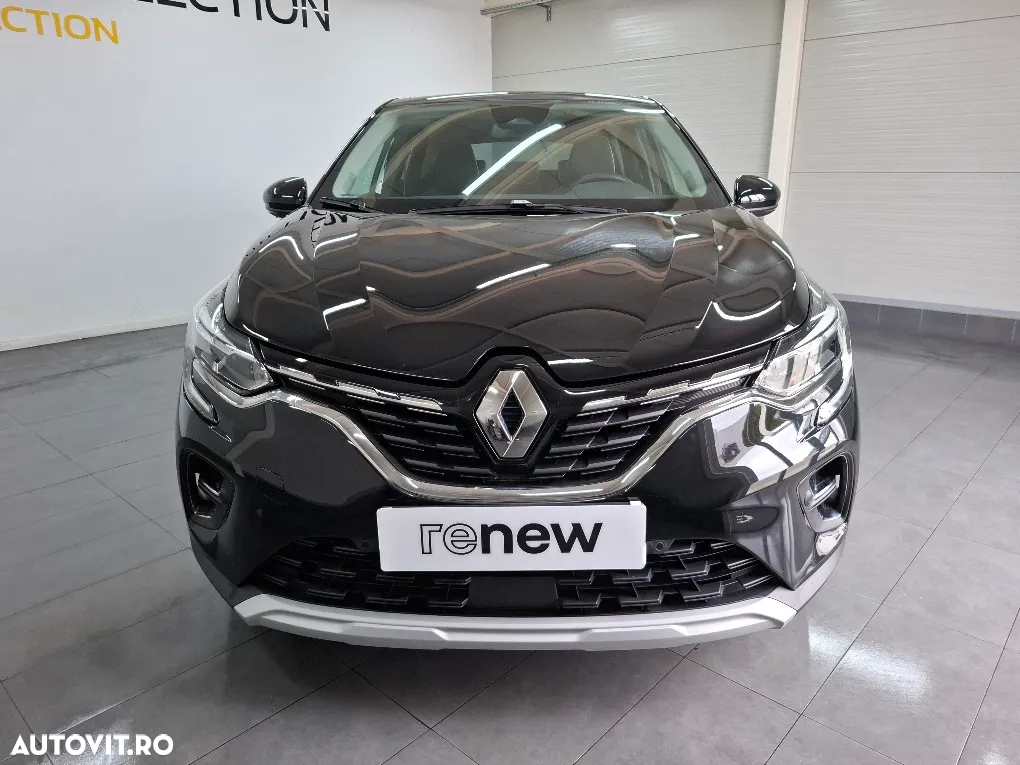 Renault Captur MHEV 140 Techno - 6