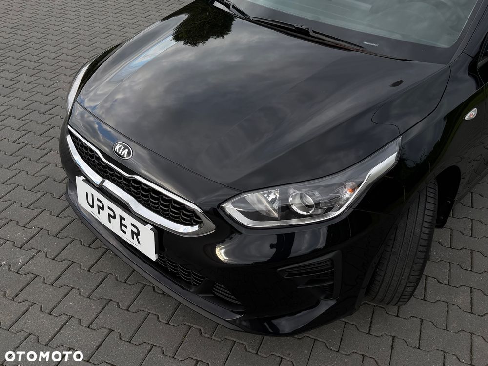 Kia Ceed 1.0 T-GDI L - 20