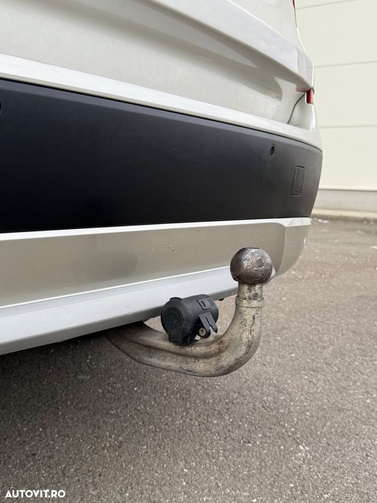 BMW X3 xDrive20d Aut. Edition Exclusive - 23