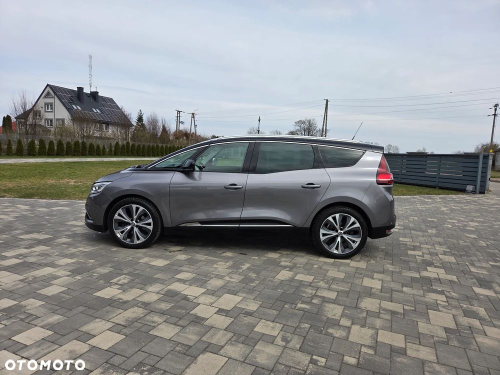 Renault Grand Scenic ENERGY dCi 160 EDC BOSE EDITION - 14