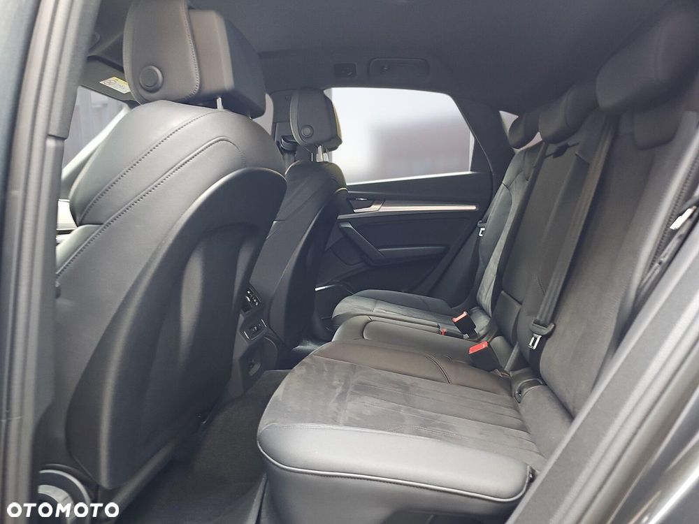 Audi Q5 Sportback - 10