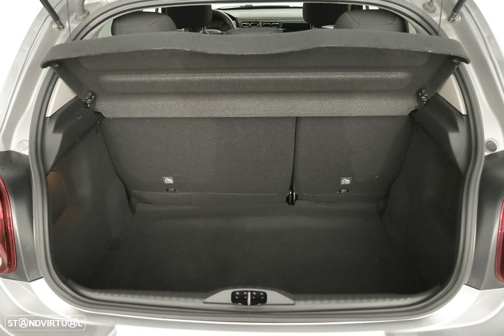 Citroën C3 1.2 PureTech Max - 22