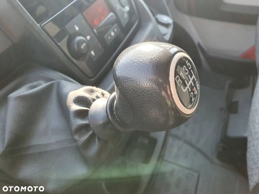 Fiat DUCATO POWER 180  MAXi L4H2 najdłuższy ! KLIMATRONIC - 12