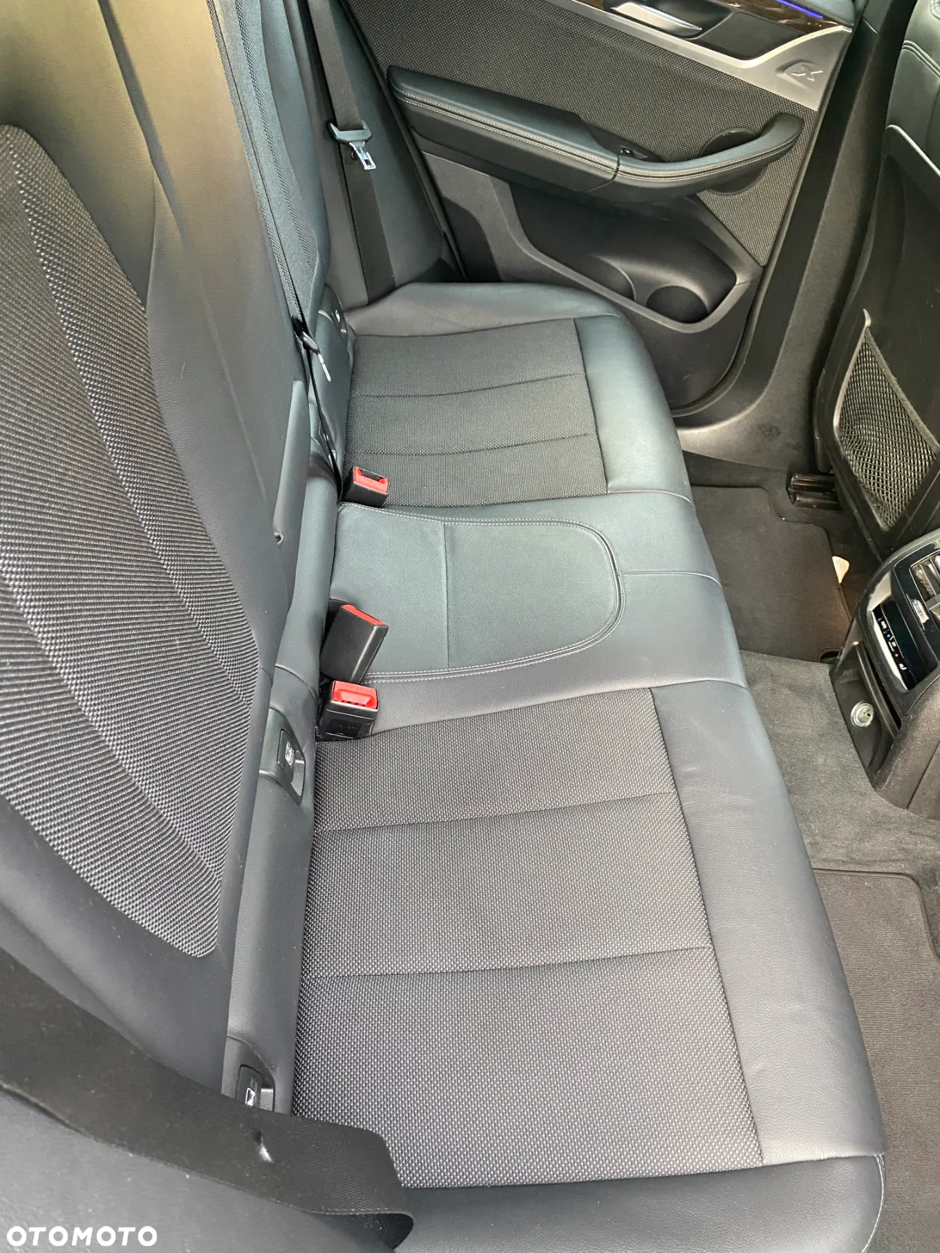 BMW X4 xDrive20d xLine - 13