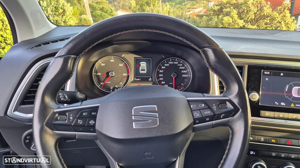 SEAT Ateca 2.0 TDI Style - 7