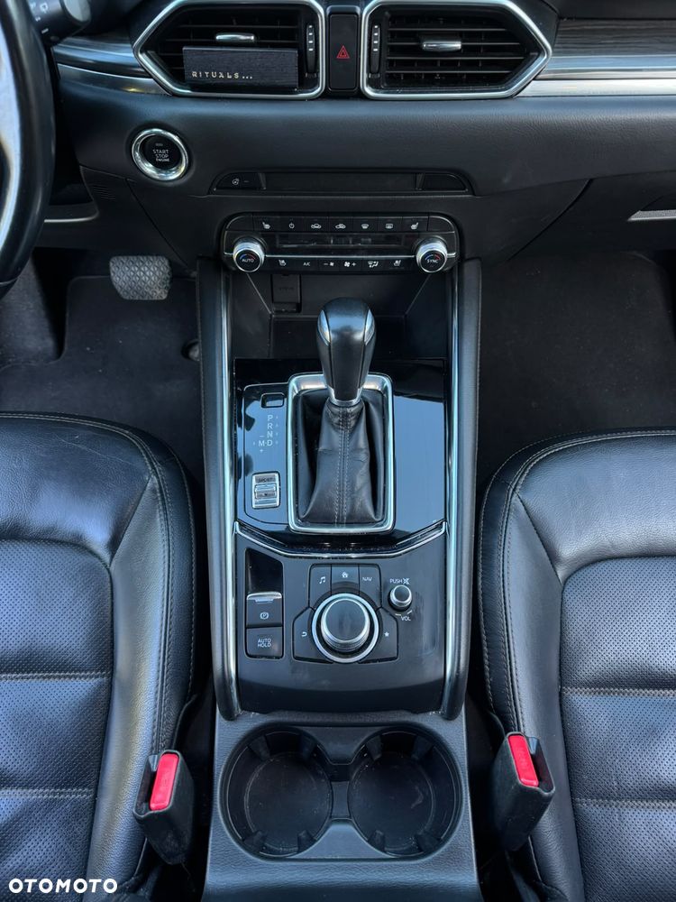Mazda CX-5 2.0 Homura 2WD - 10