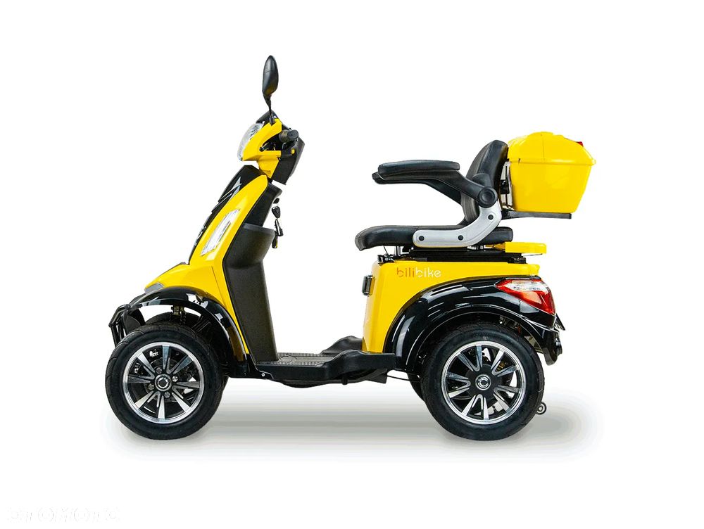 Bili Bike Shino - 12