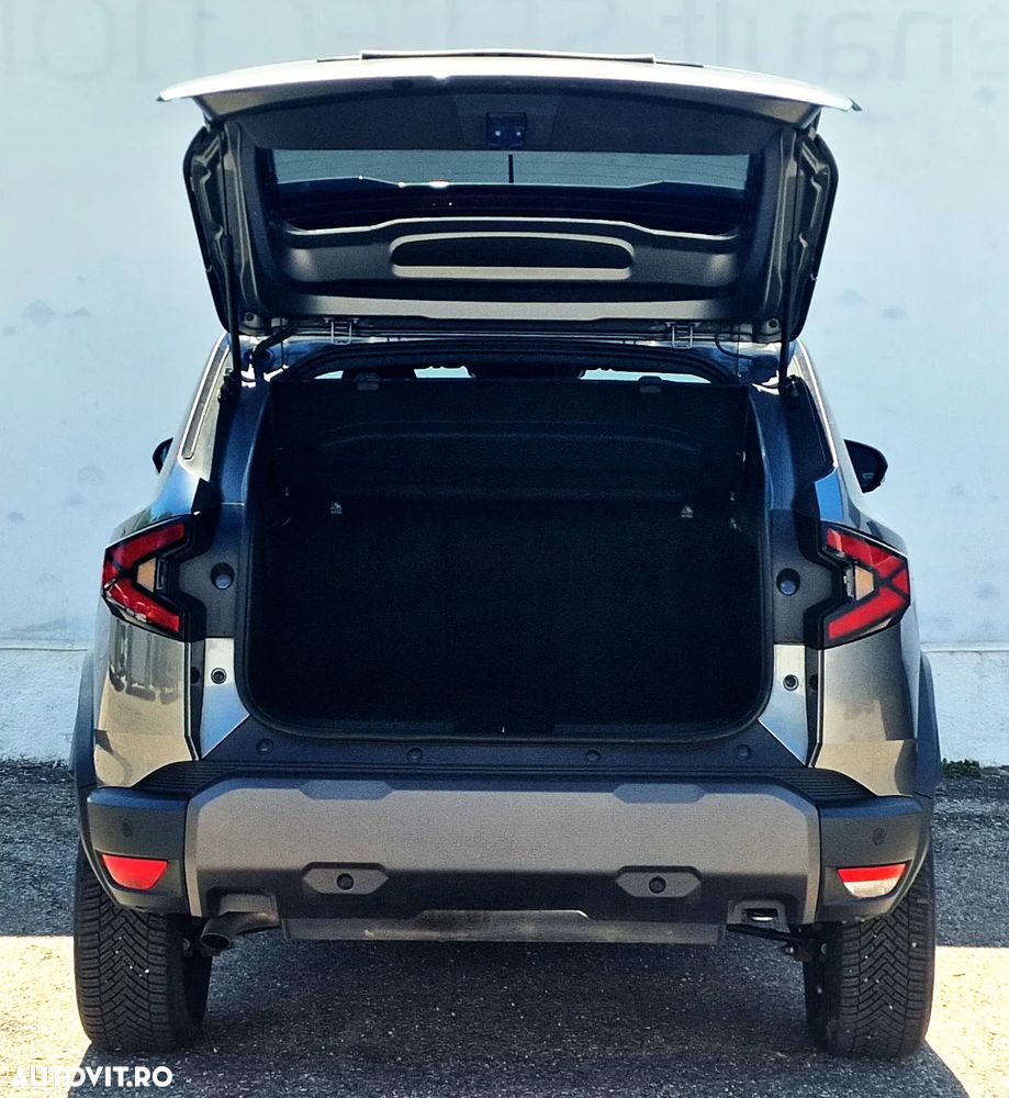 Dacia Duster TCe 130 4X4 MHEV Journey - 5