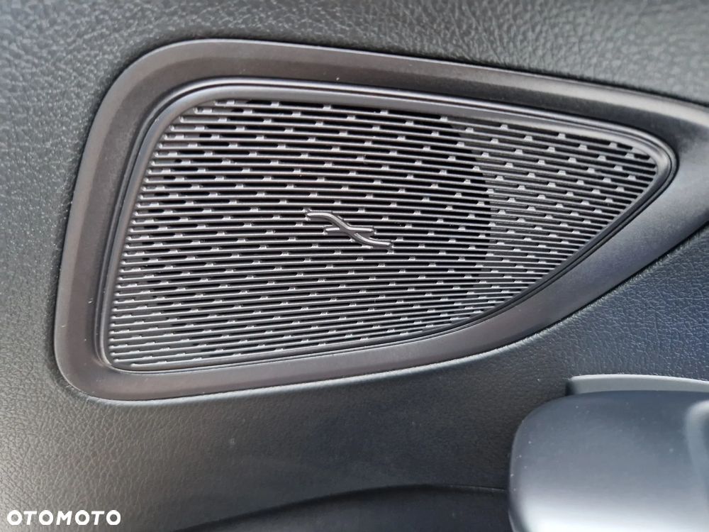 Mercedes-Benz Klasa C 220 d 9G-TRONIC Avantgarde - 31