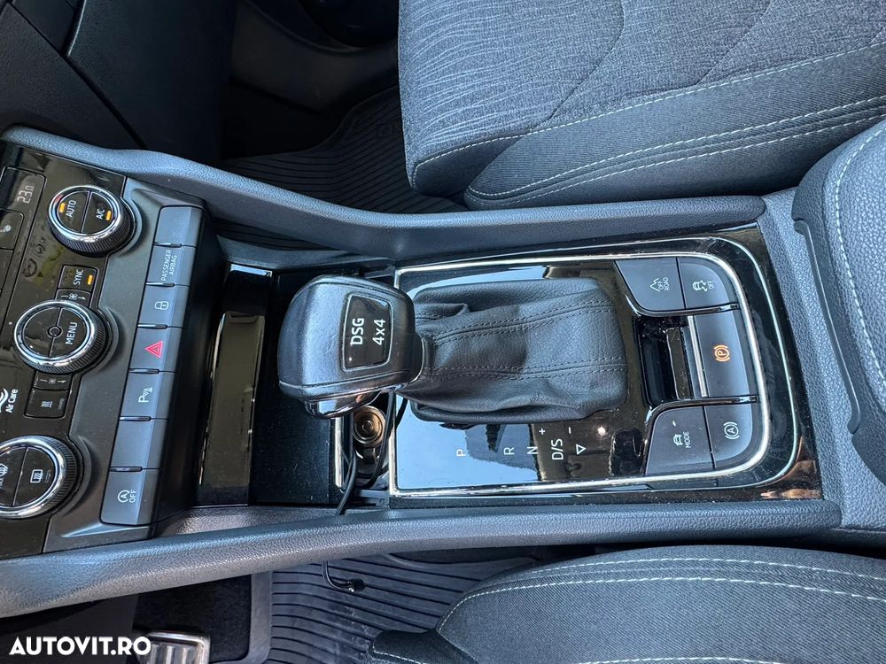 Skoda Kodiaq 2.0 TDI 4X4 DSG Style - 8