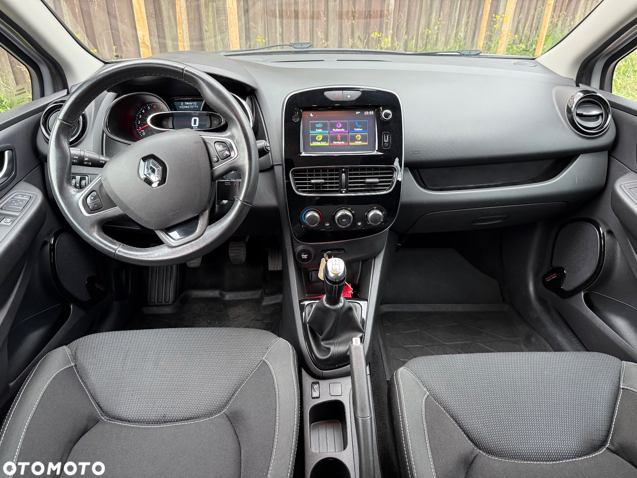 Renault Clio (Energy) TCe 90 Start & Stop INTENS - 2