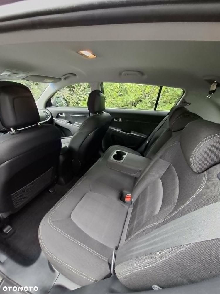 Kia Sportage - 17