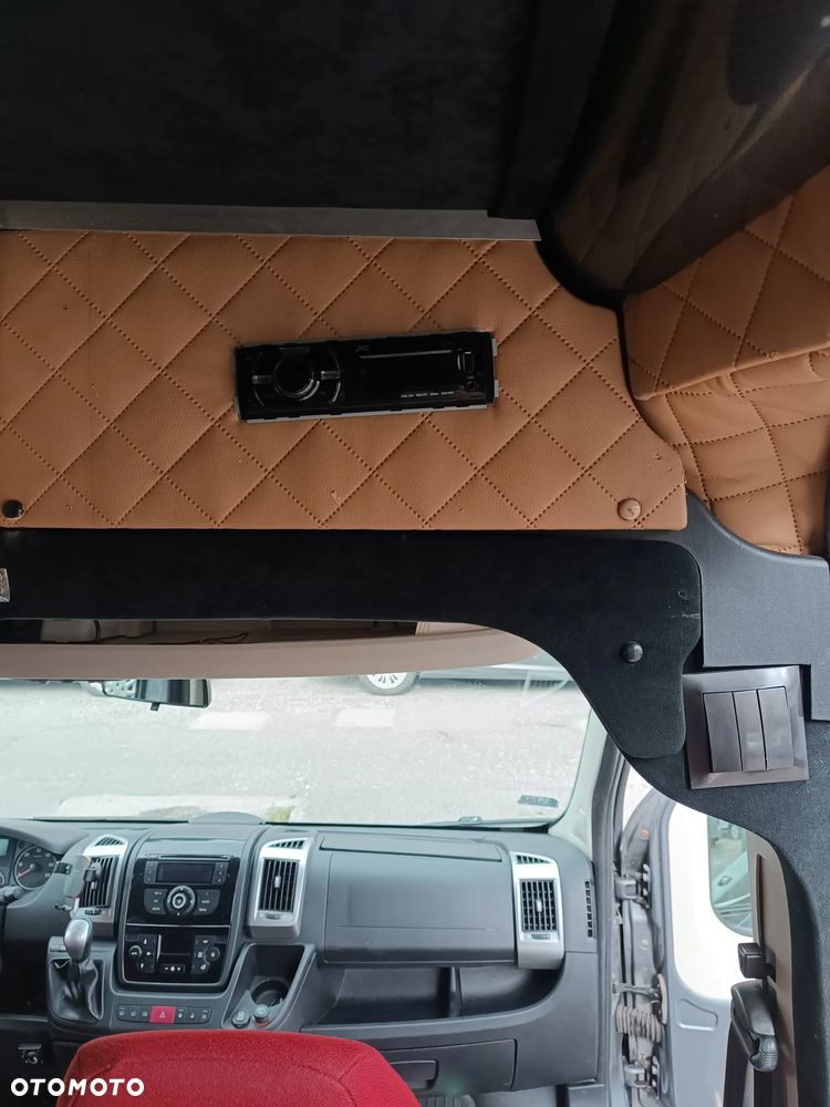 Fiat Ducato - 22