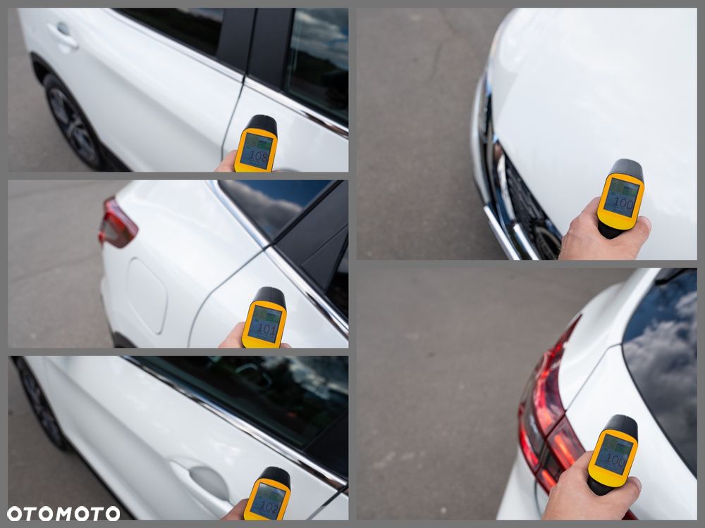 Nissan Qashqai 1.3 DIG-T Acenta - 12