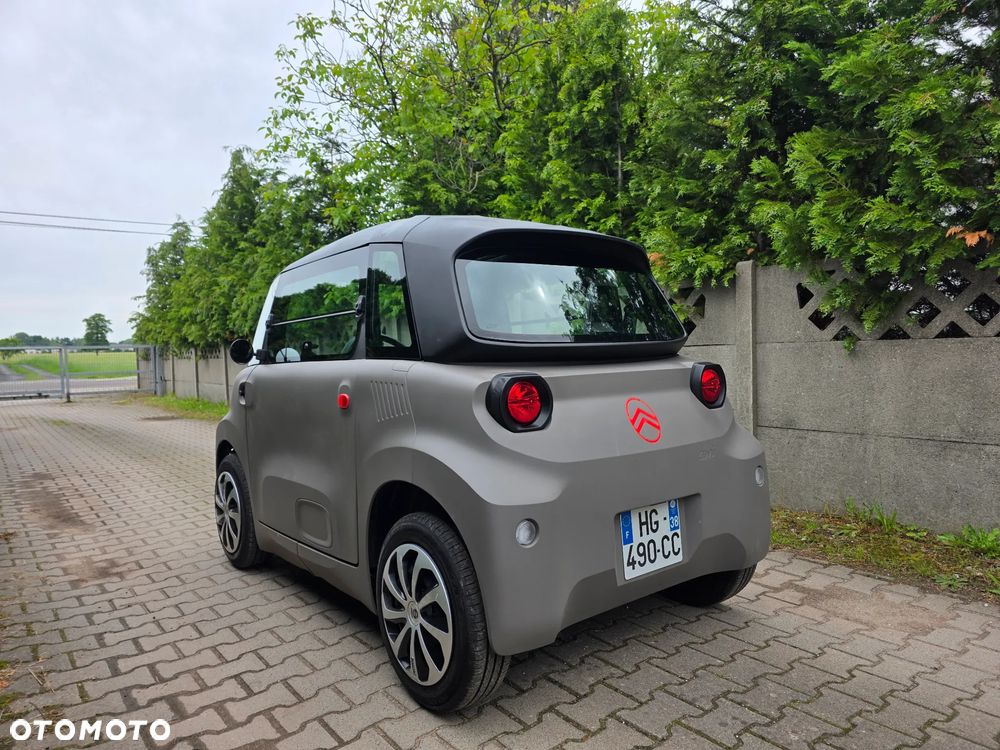 Citroën Ami - 5