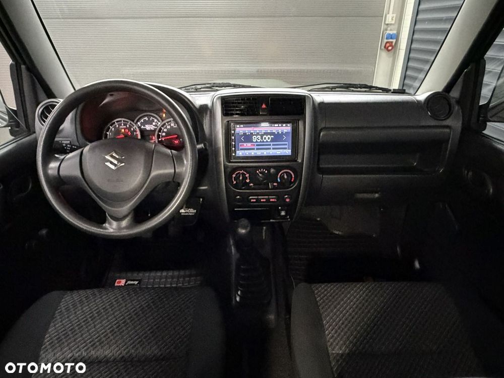 Suzuki Jimny - 19