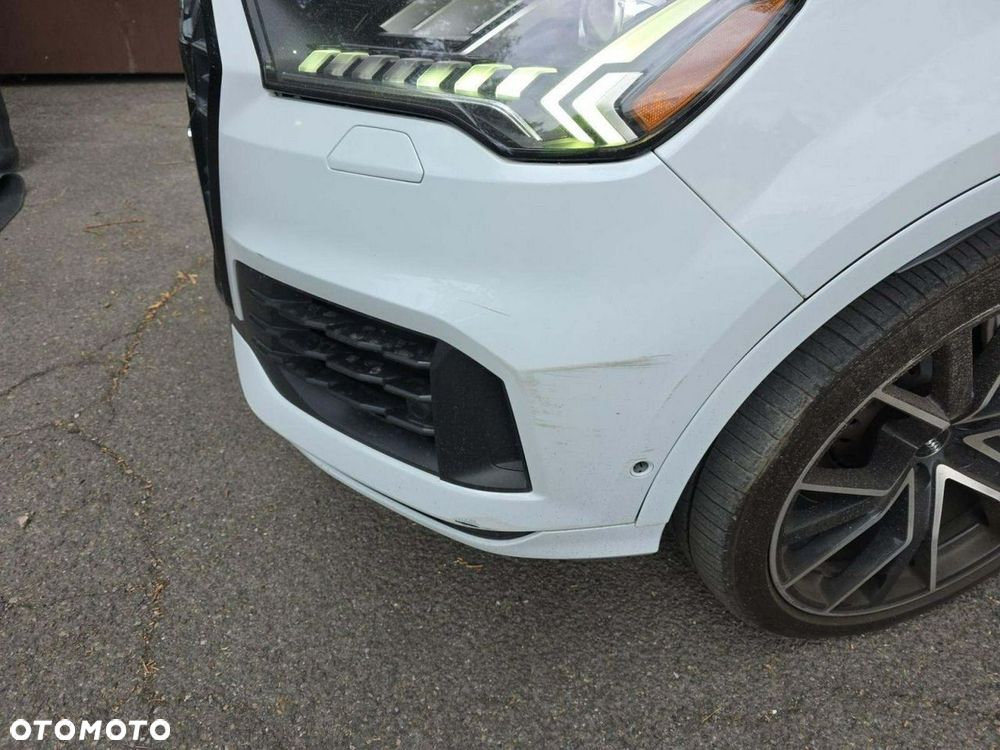 Audi Q7 3.0 TFSI Quattro Tiptronic - 17