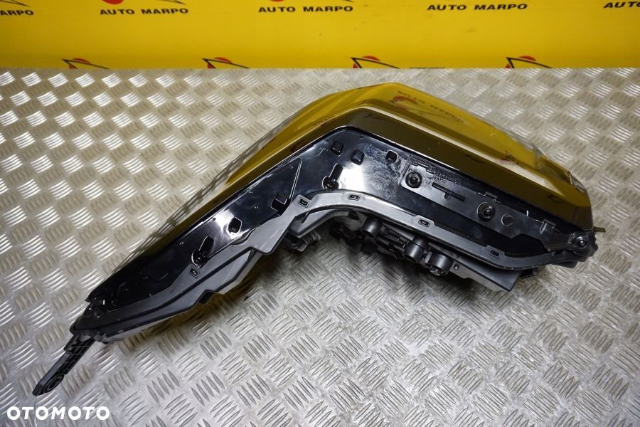 KIA SPORTAGE NQ5a 2025 - REFLEKTOR LAMPA LED PRAWA USA - 5
