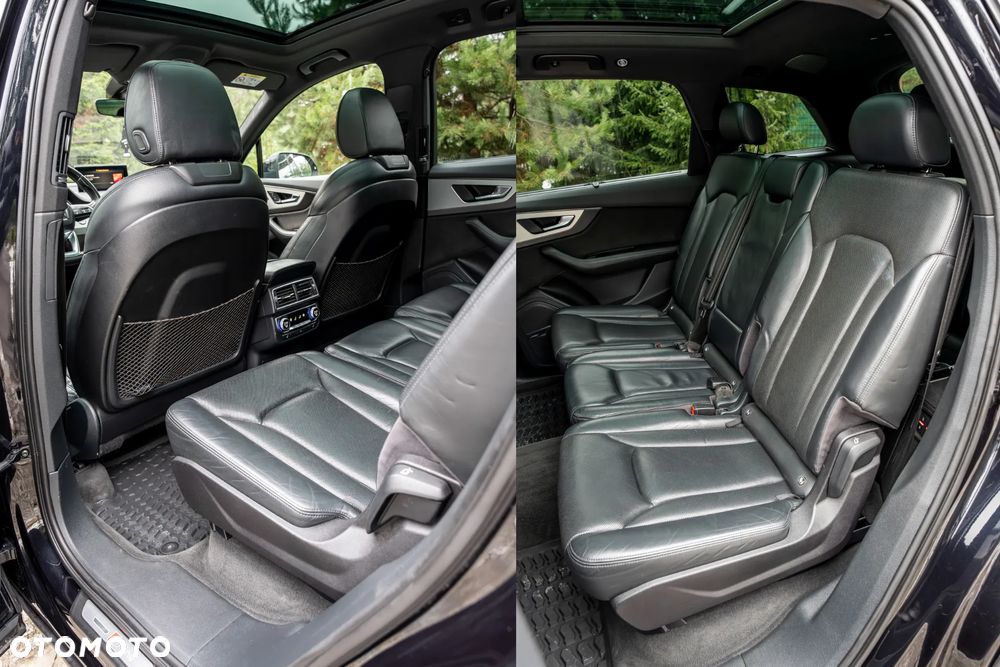 Audi Q7 3.0 TDI Quattro Tiptronic - 38