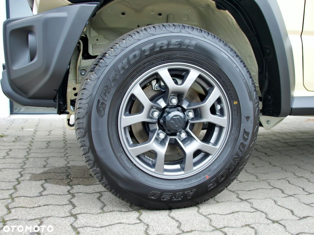 Suzuki Jimny 1.5 Elegance - 7