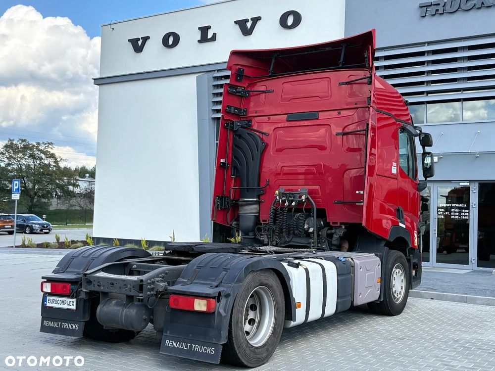 Renault T460 Sleeper Cab - 7