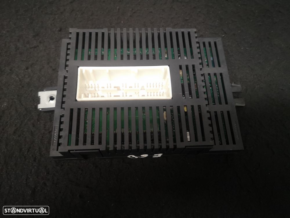 Centralina modulo Luz Bmw e6x 2002-2008 - 3