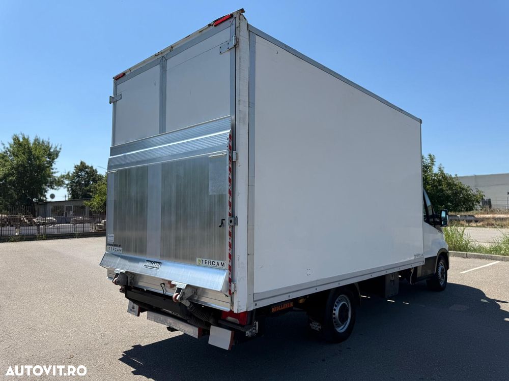 Iveco Daily - 4