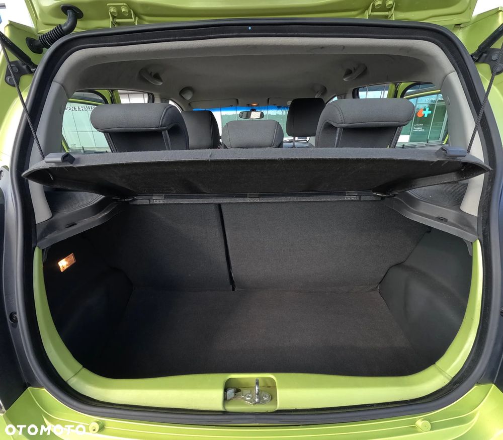Chevrolet Spark 1.0 LS A/C - 19