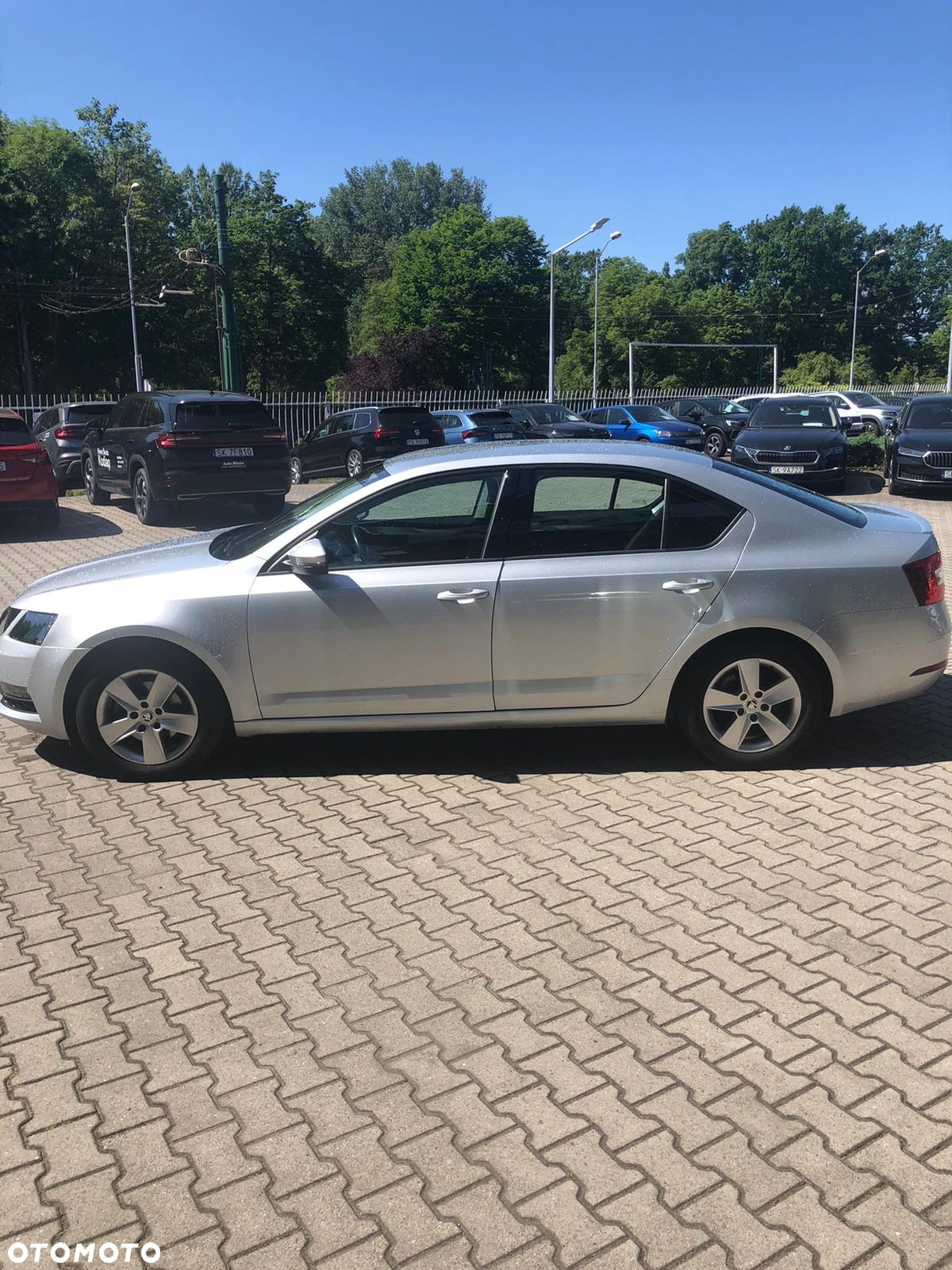 Skoda Octavia 1.5 TSI ACT Ambition - 6