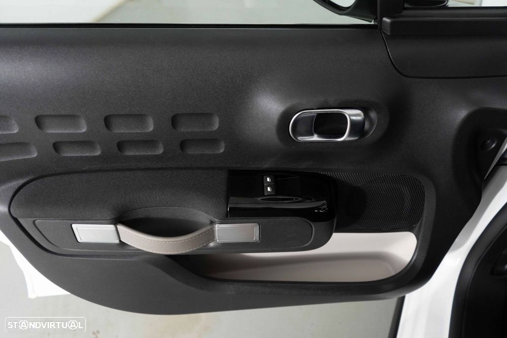 Citroën C3 1.2 PureTech Feel Pack - 20
