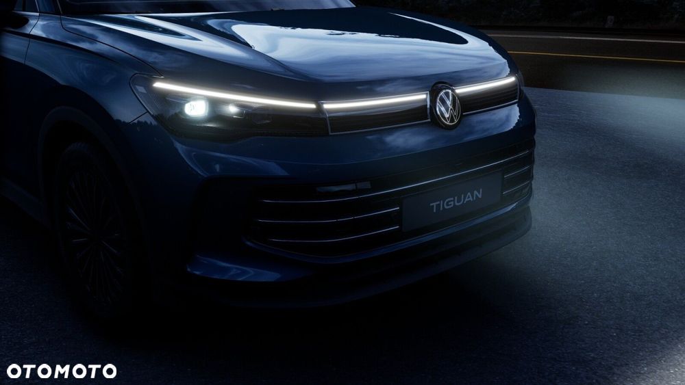 Volkswagen Tiguan 1.5 eTSI Elegance DSG - 10