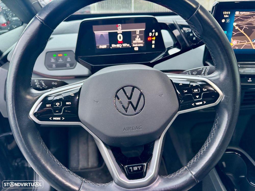 VW ID.3 Pro Performance 1st Max - 5