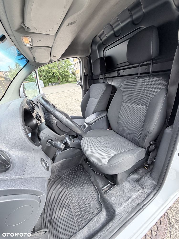 Mercedes-Benz Citan - 20