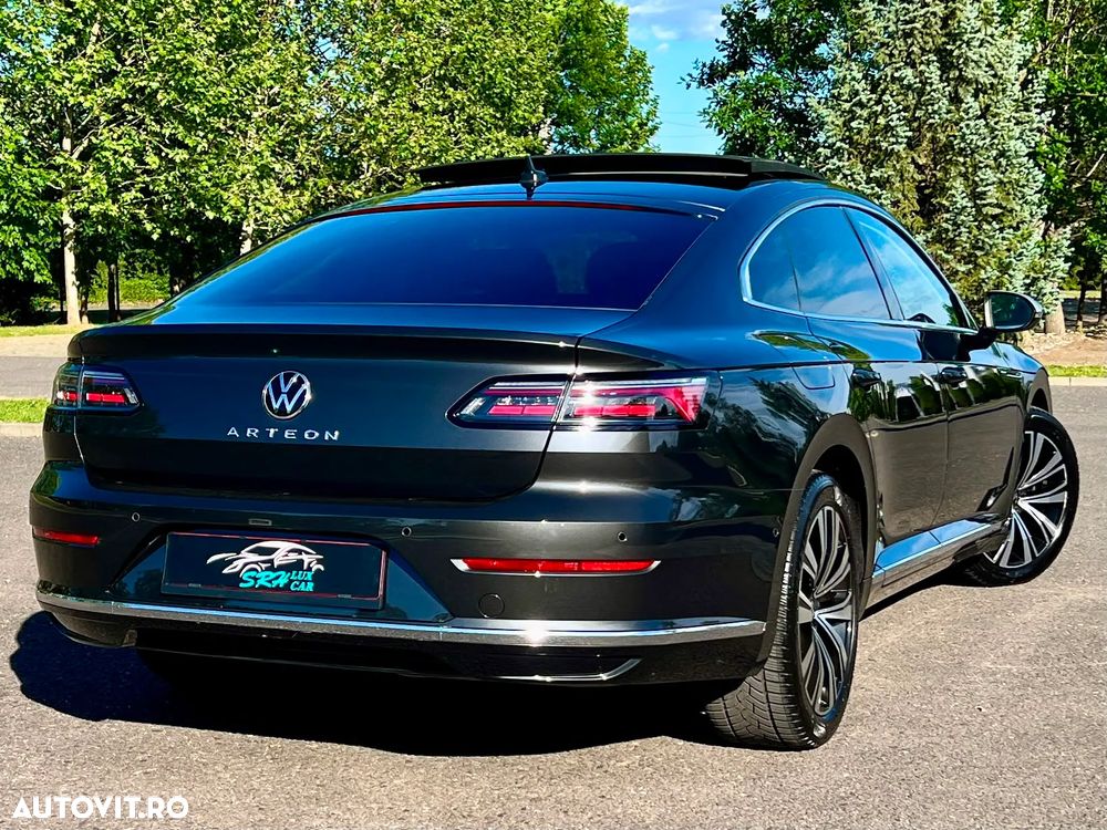 Volkswagen ARTEON 2.0 TDI SCR DSG Elegance - 3