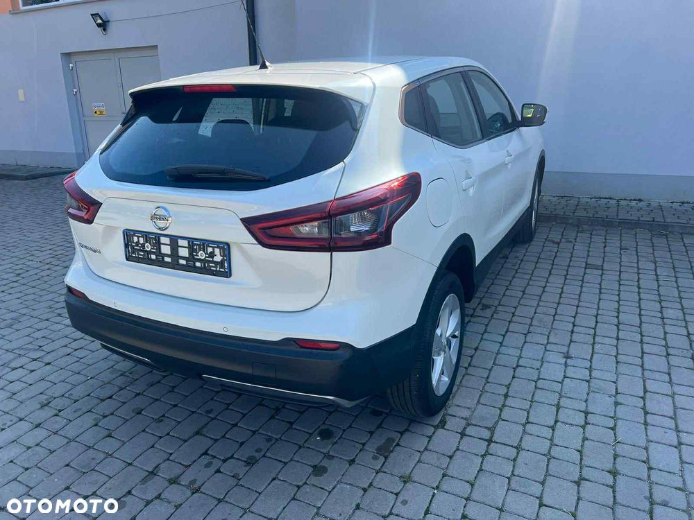 Nissan Qashqai 1.5 dCi N-WAY - 13