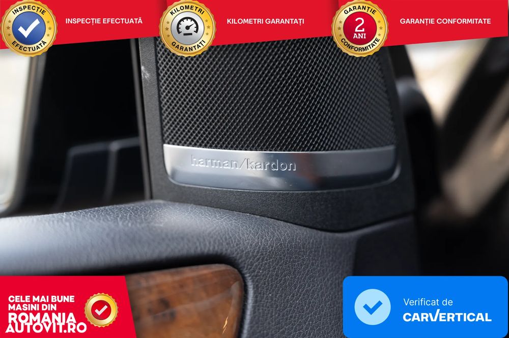 Mercedes-Benz GLE 450 AMG 4Matic 9G-TRONIC AMG Line - 11