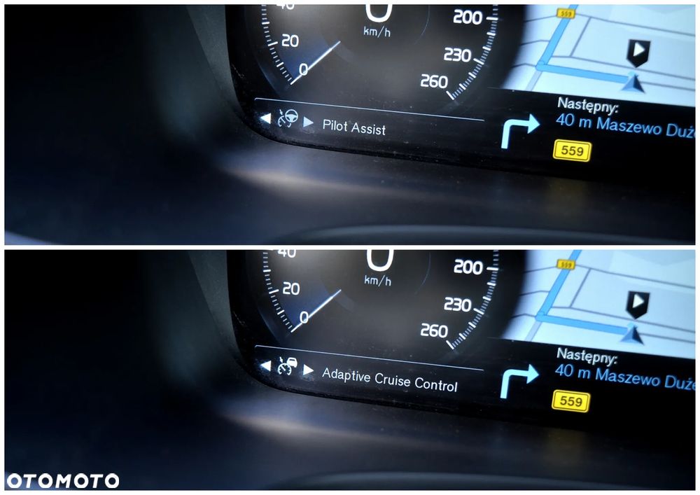 Volvo V90 D4 Geartronic Inscription - 36